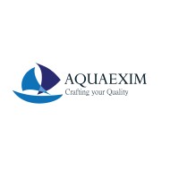 Aquaexim logo - Similar company to Step By Step