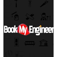BookMyEngineer logo - Similar company to 7Sargam