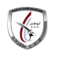 AL WAHDA CLUB FOR SPORTS GAMES logo - Similar company to Alwahda.Ae