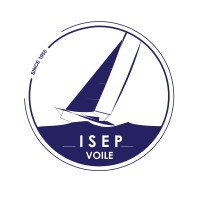 ISEP Voile logo - Similar company to Race Essec