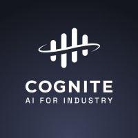 Cognite logo - Similar company to Arundo Analytics