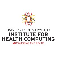 University of Maryland Institute for Health Computing logo - Similar company to University Of Maryland – College Of Computer, Mathematical, And Natural Sciences