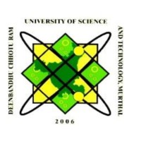 Mechanical Engineering Department DCRUST Murthal logo - Similar company to Dp Design