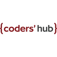 Coders' Hub logo - Similar company to Reya
