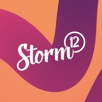 Storm12 Ltd logo - Similar company to Lucid Graphics