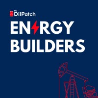 Energy Builders Podcast logo - Similar company to Rally Point Energy Services