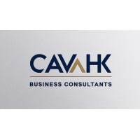 CAVAHK Consultores Empresariales logo - Similar company to Alanube Api | Facturación Electrónica