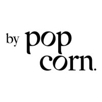 Pop Corn Agency logo - Similar company to Ep7