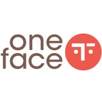 one face logo - Similar company to Oneface