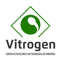 Vitrogen logo - Similar company to Techlife Biotech