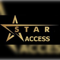 STAR ACCESS SCAFFOLD INSTALLATION WORKS LLC SPC logo - Similar company to Perfect Scaffold