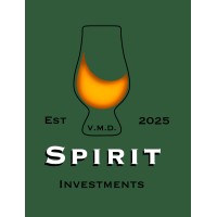 VMD Spirit Investments logo - Similar company to Colliers Switzerland Retail