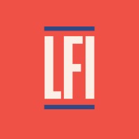 Labour Friends of Israel logo - Similar company to Cogent Content Ltd.