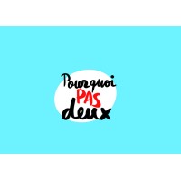 Pourquoi pas 2 logo - Similar company to Complimente