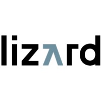 Lizard logo - Similar company to Lizard