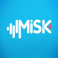 مسك للإعلام - Misk Media logo - Similar company to Highness