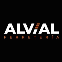 Alvial Ferreteria logo - Similar company to Constructora Alvial S A