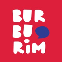 Burburim Digital & Guerrilha