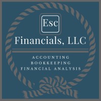 Escape Financials, LLC logo - Similar company to Vadar Consulting