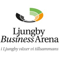 Ljungby Business Arena logo - Similar company to Bvm Ab