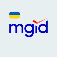 MGID UA logo - Similar company to Mgid Germany