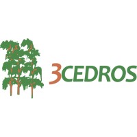 Tres Cedros logo - Similar company to Il·Lustre Col·Legi De Graduats Socials De Balears