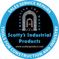 Scotty's Industrial Products logo - Similar company to Matric Group
