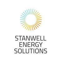 Stanwell Energy Solutions logo - Similar company to Gpg Energy