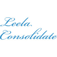 Leela Consolidate logo - Similar company to Aura Creators