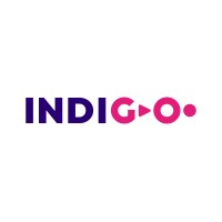 Indigo Education Group logo - Similar company to Sg Code Campus