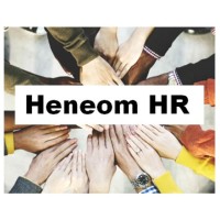 Heneom HR - Hands on HR and Recruitment logo - Similar company to Ethica Hr