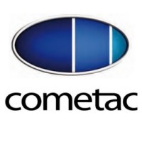 COMETAC logo - Similar company to Stupìdio