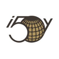 i50y logo - Similar company to Metaverse Safety Week