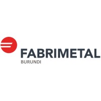 Fabrimetal Burundi logo - Similar company to Fal Group