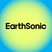 EarthSonic logo - Similar company to Drownedinsound.Org