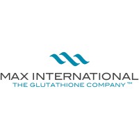 Max International logo - Similar company to Max International