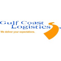 Gulf Coast Logistics logo - Similar company to Nt Logistics, Inc.
