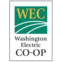 Washington Electric Co-Op logo - Similar company to Nova-H2O