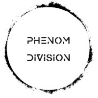 Phenom Division logo - Similar company to It Solution Pte Ltd