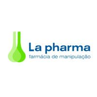 La Pharma Farmacia de Manipulacão logo - Similar company to Phytoart Farmácia De Manipulação