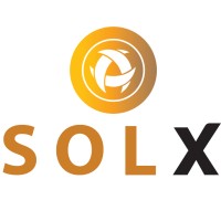 SOLX logo - Similar company to Discomputer