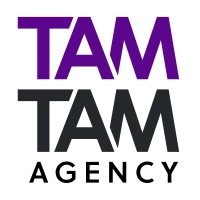 TAM TAM Agency logo - Similar company to Hactel Company