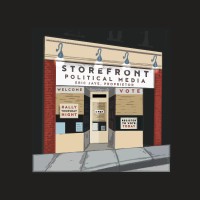 Storefront Political Media logo - Similar company to Neptune Ops