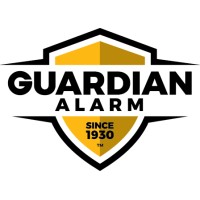 Guardian Alarm logo - Similar company to Bates Security