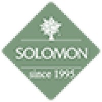 Solomon America, Inc. logo - Similar company to Solomontech