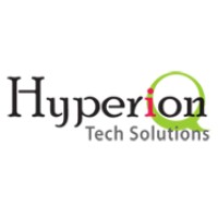 Hyperion Tech Data logo - Similar company to I4Lead