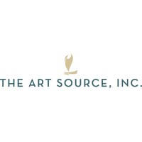 The Art Source, Inc. logo - Similar company to 28Studios.Design