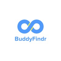 BuddyFindr logo - Similar company to Think Brand Forward