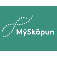 Myskopun logo - Similar company to Microalgae As