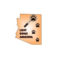 Lost Dogs Arizona logo - Similar company to Mediabuyer.Com